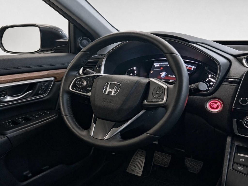 Used 2017 Honda CR-V EX-L image 31
