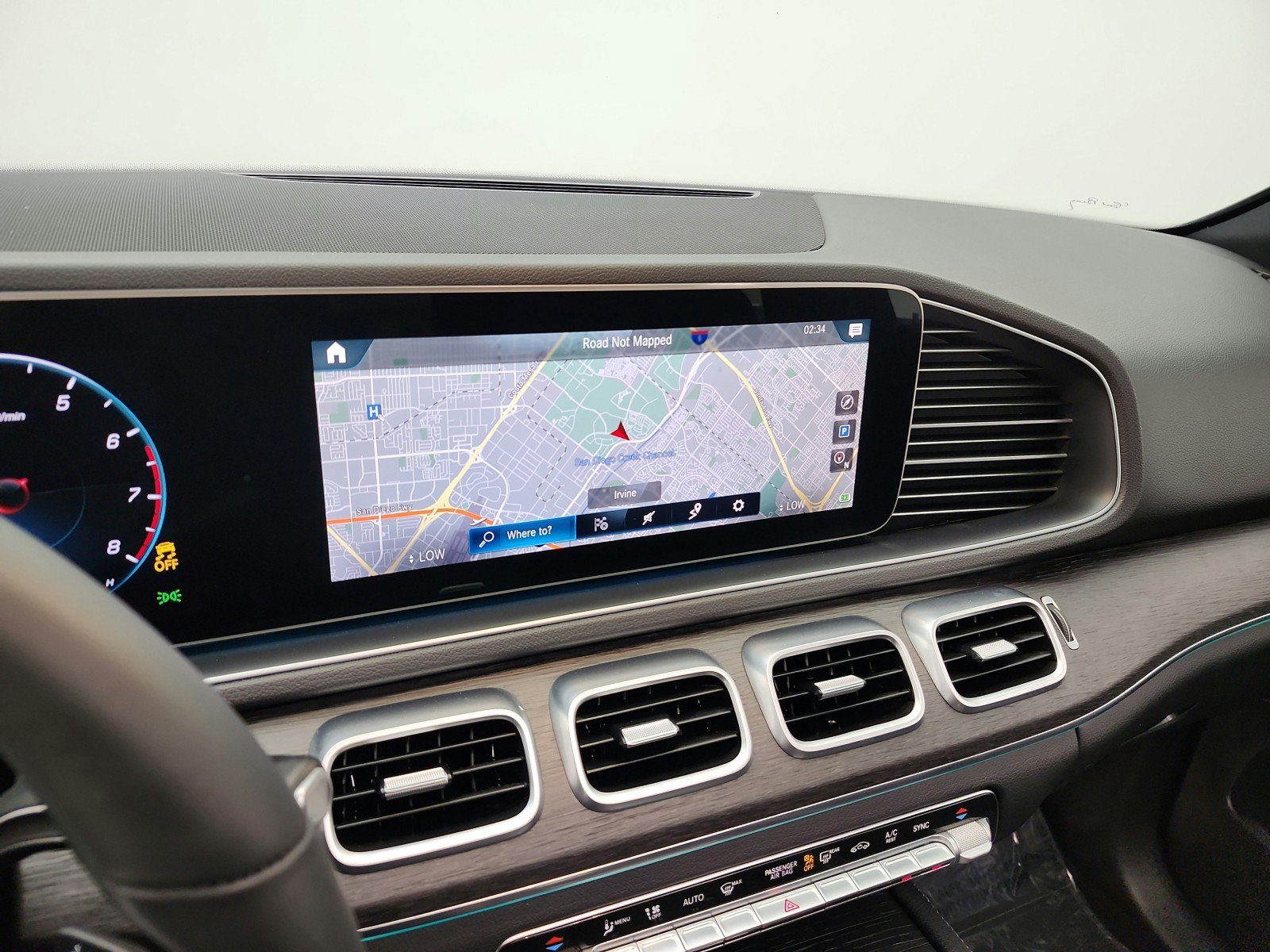 Used 2022 Mercedes-Benz GLE 350 image 14