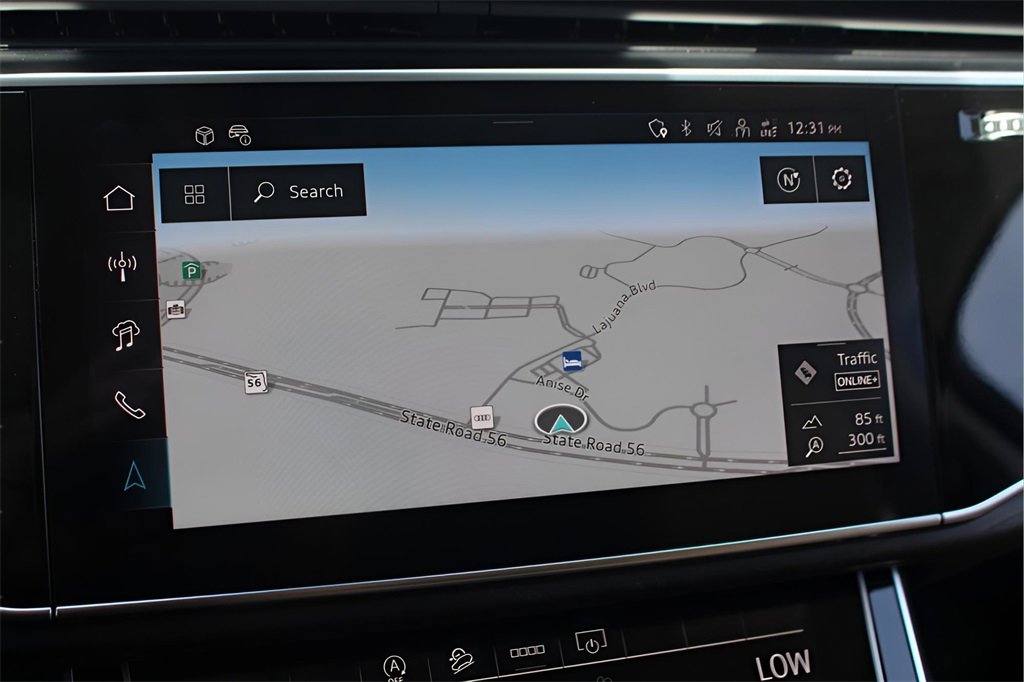 New 2025 Audi Q7 3.0T Premium Plus image 21