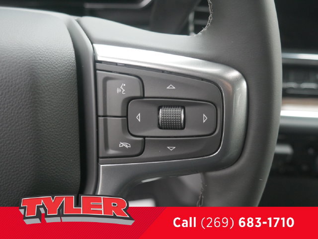 New 2026 Chevrolet Silverado 1500 LT AWD/4WD image 32