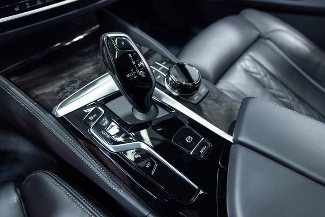 Certified 2023 BMW M550i xDrive w/ Executive Package image 20