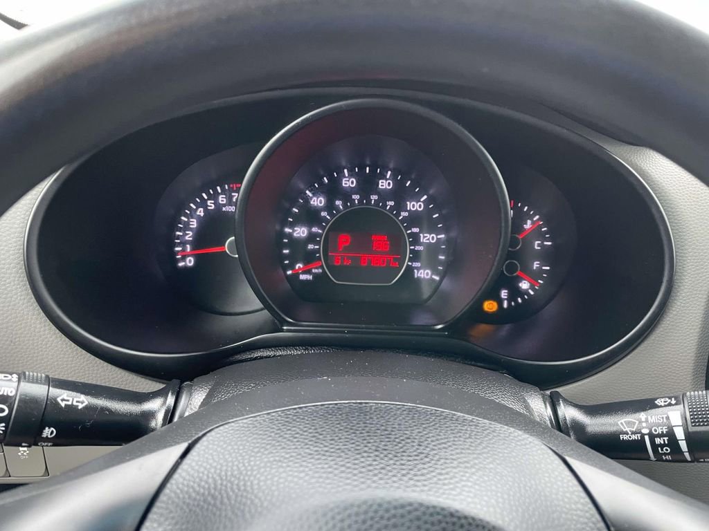 Used 2018 Kia Soul + image 33