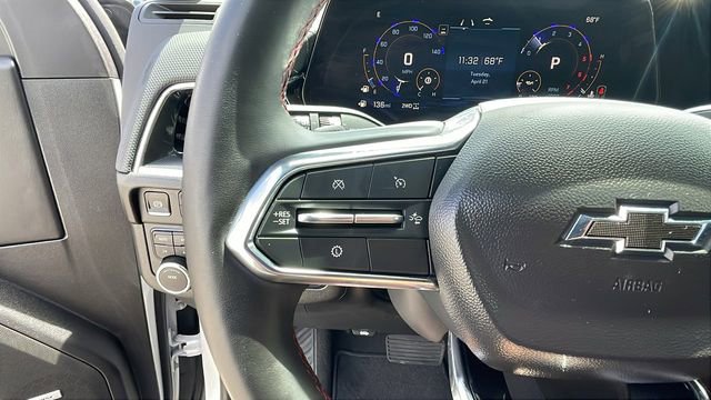 Used 2025 Chevrolet Suburban RST w/ Comfort Package AWD/4WD image 23
