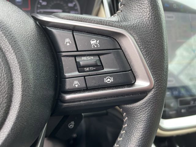 Certified 2024 Subaru Outback Limited AWD/4WD image 17