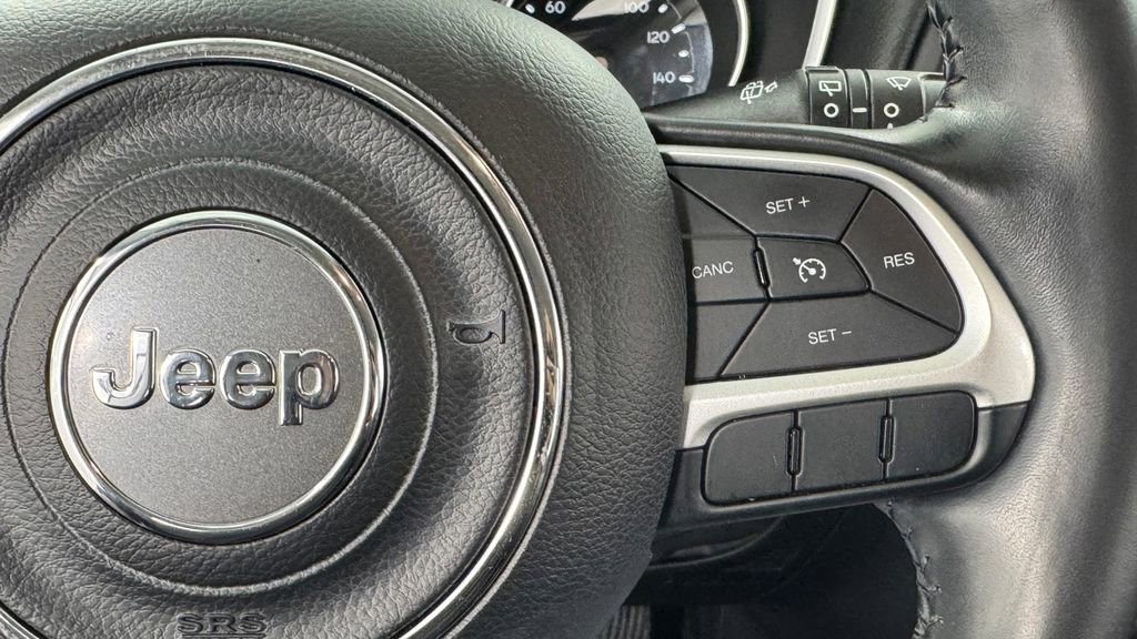 Used 2020 Jeep Compass Sport w/ Cold Weather Group image 22