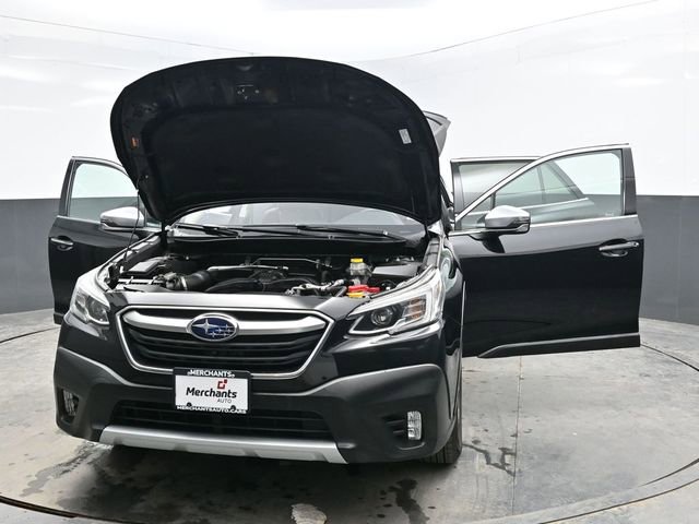 Used 2021 Subaru Outback Touring image 42