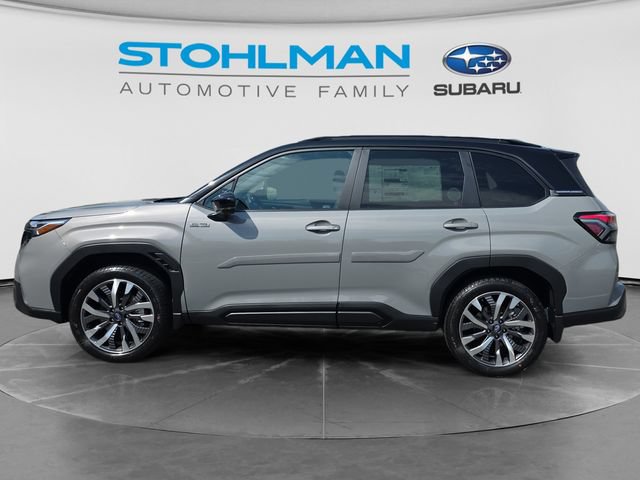 New 2026 Subaru Forester Touring AWD/4WD image 8