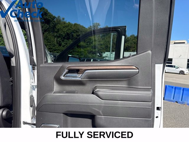 Used 2023 Chevrolet Silverado 1500 RST AWD/4WD image 27