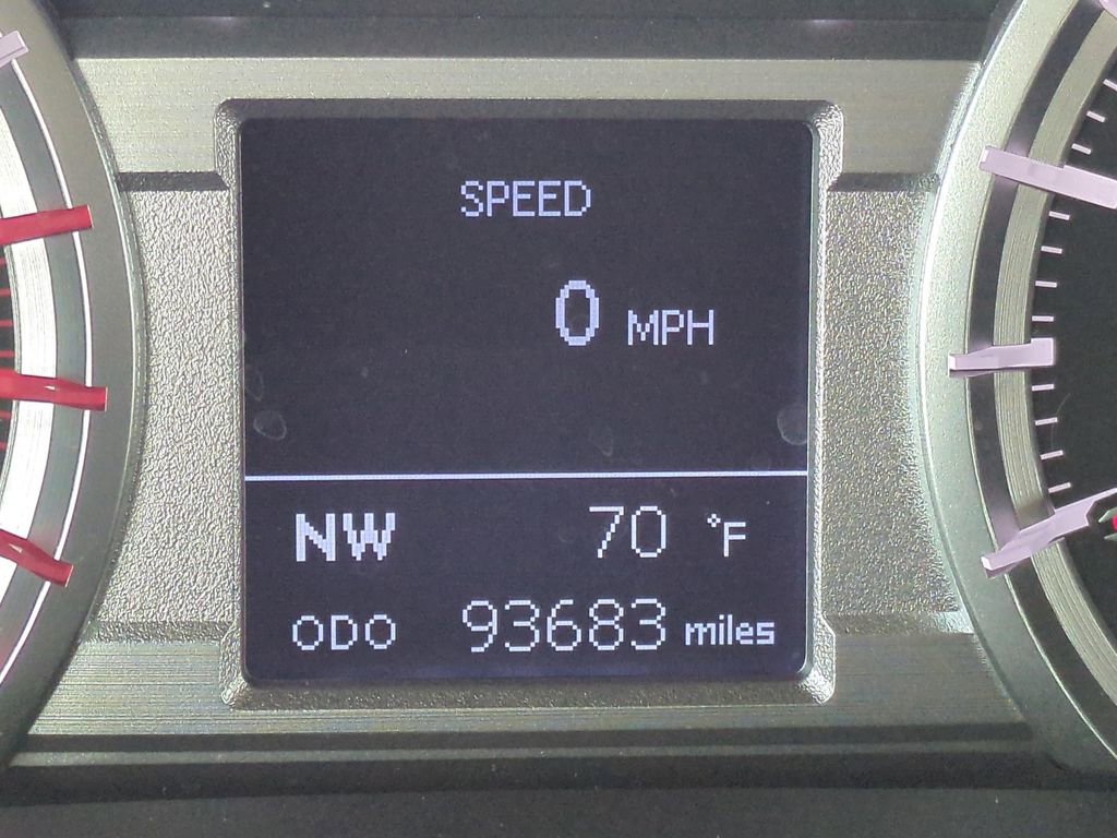 Used 2015 Toyota 4Runner SR5 Premium image 35