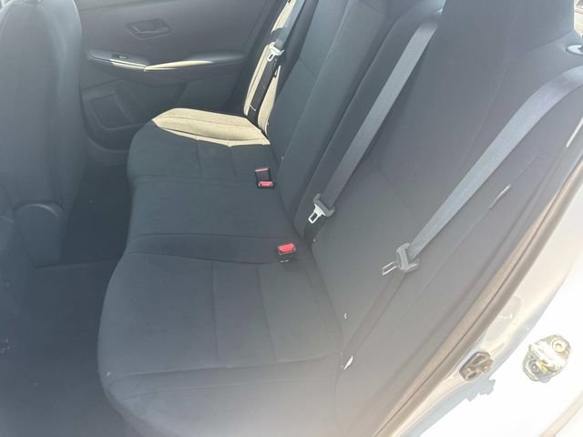 Certified 2025 Nissan Sentra S FWD image 15