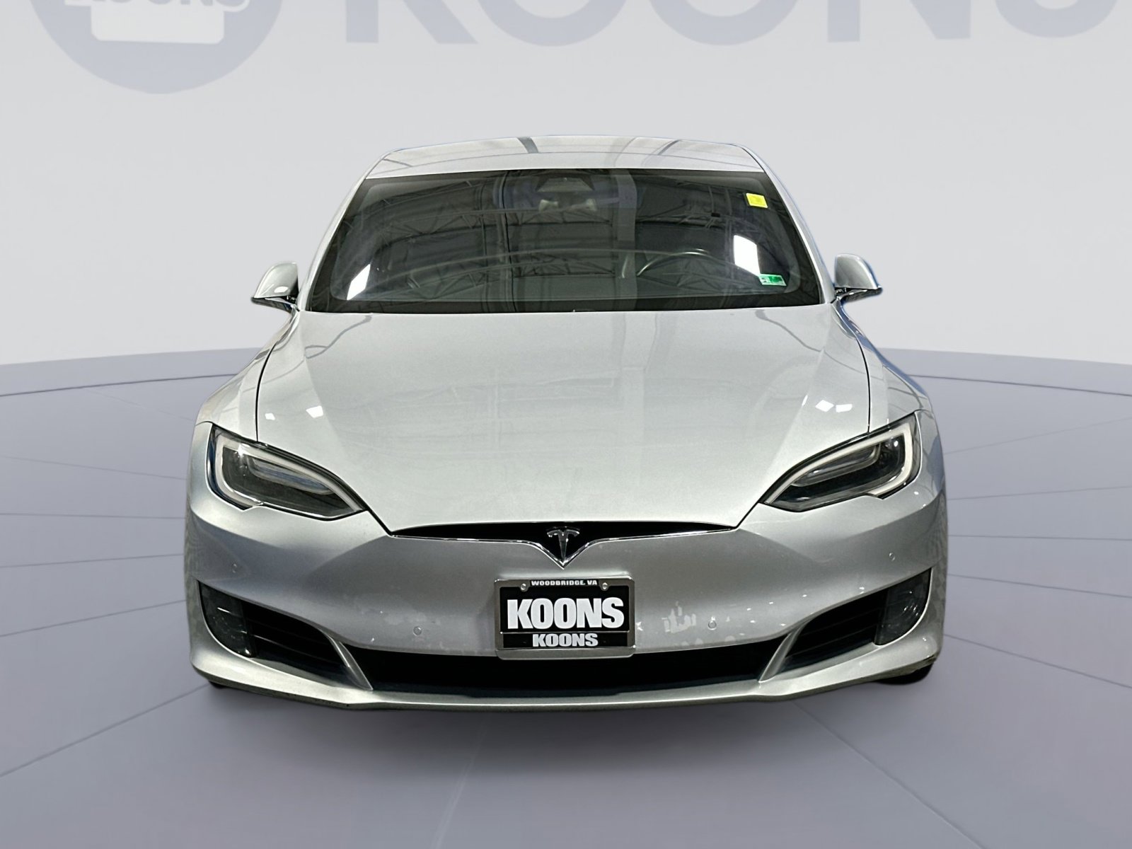 Used 2016 Tesla Model S 70 image 11