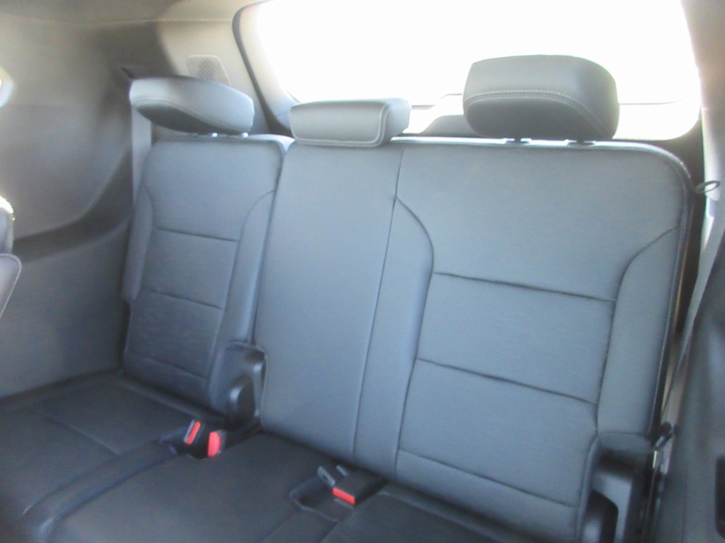 New 2026 Buick Enclave Sport Touring w/ Super Cruise Package image 16