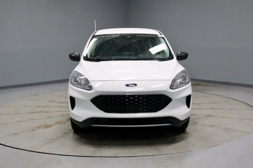 Used 2022 Ford Escape SE w/ Cold Weather Package image 5