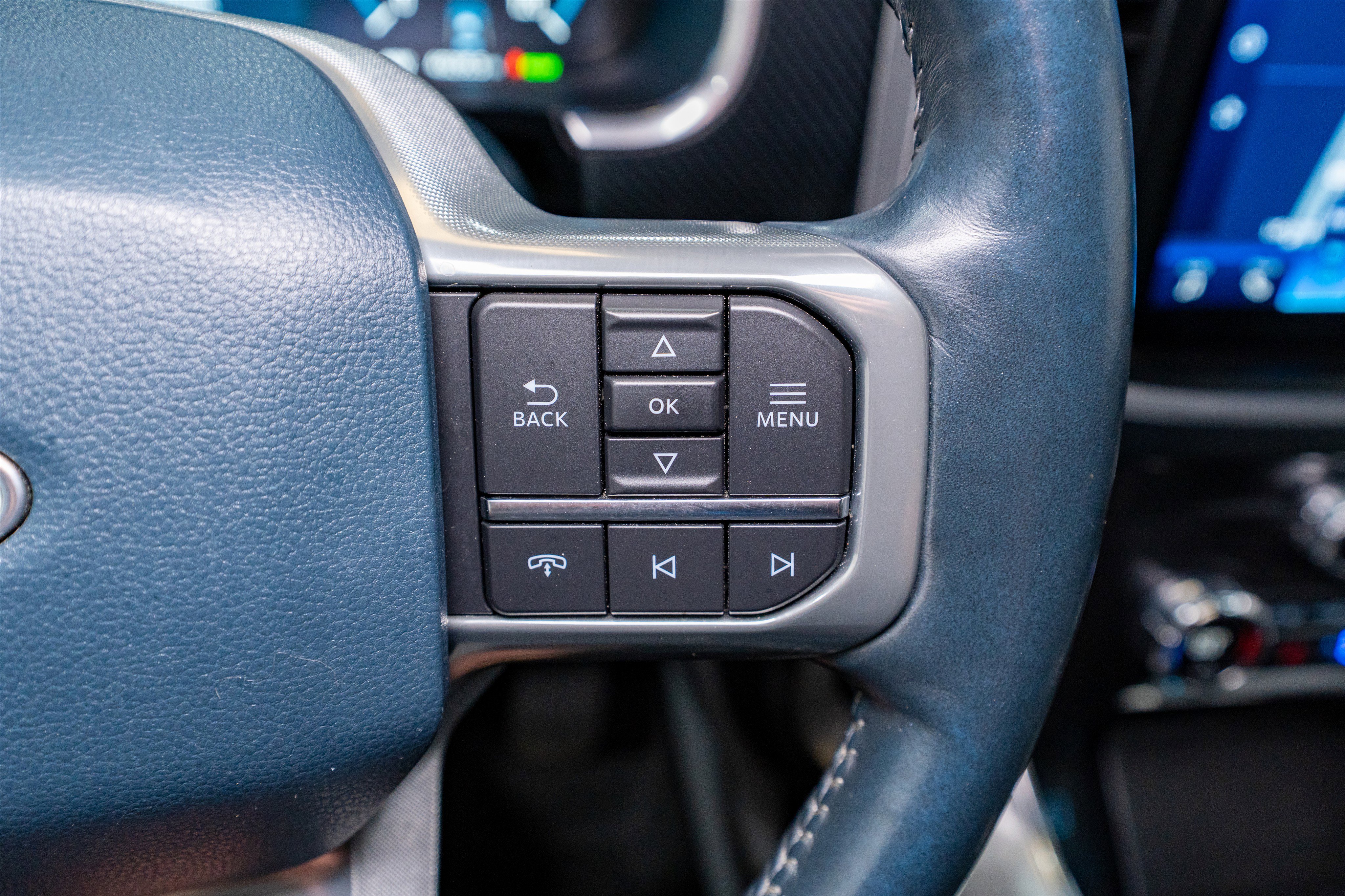 Used 2021 Ford F150 Limited AWD/4WD image 37