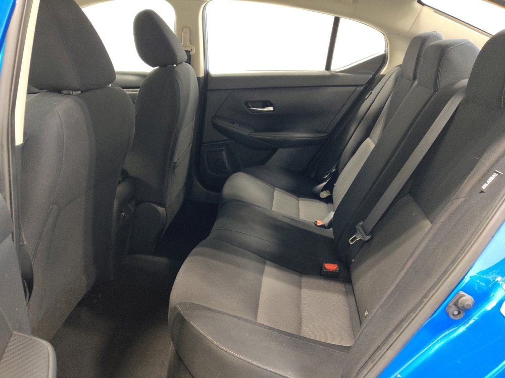 Used 2023 Nissan Sentra SV FWD image 18