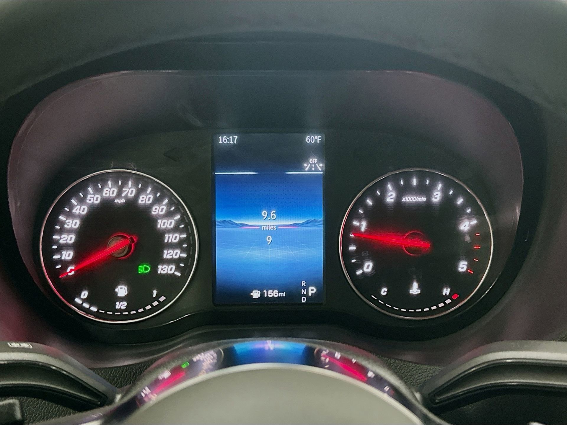 New 2026 Mercedes-Benz Sprinter 2500 image 13