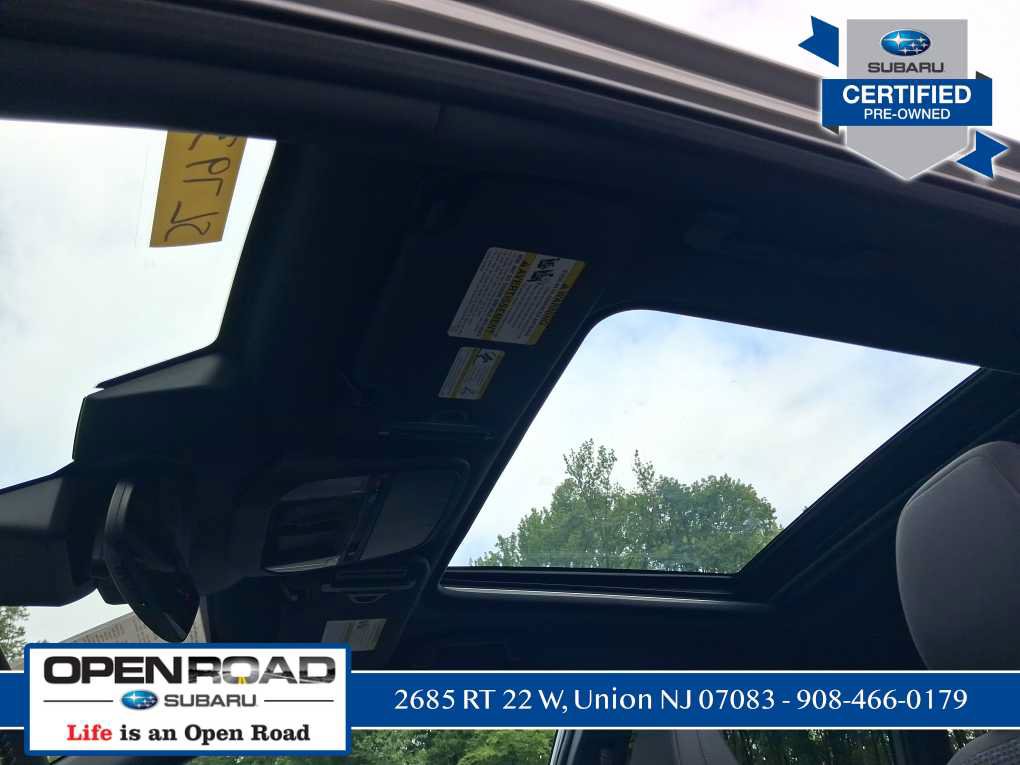 Certified 2026 Subaru Forester Premium AWD/4WD image 22