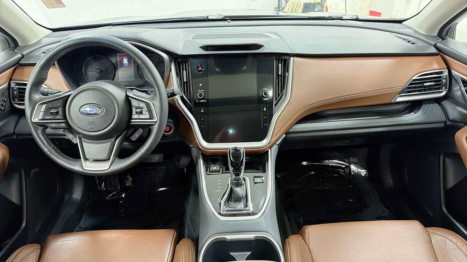 Used 2020 Subaru Outback Touring XT AWD/4WD image 27