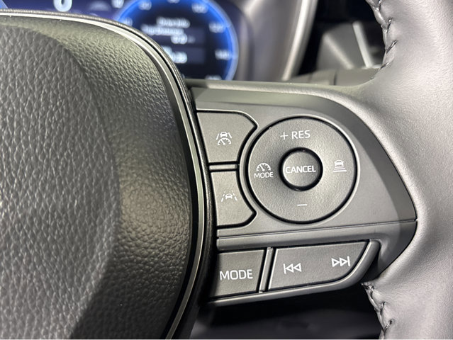 New 2026 Toyota Corolla XSE image 21