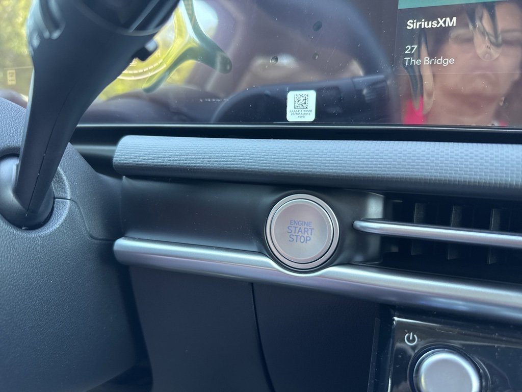 New 2026 Hyundai Tucson SEL image 34