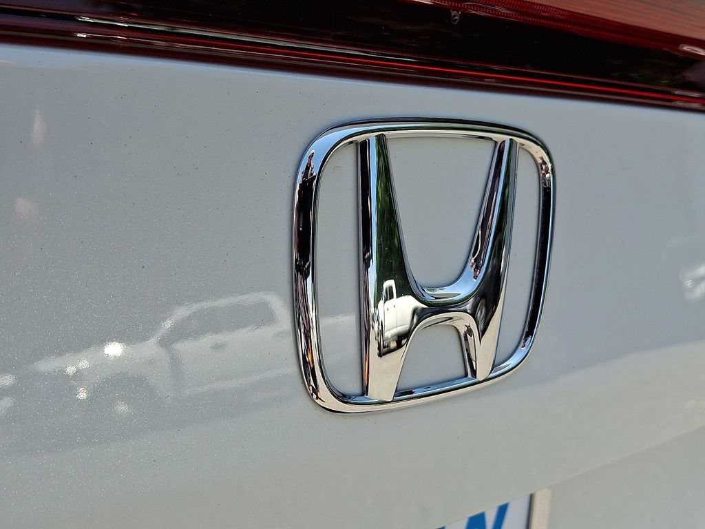 Used 2024 Honda Civic Sport image 28