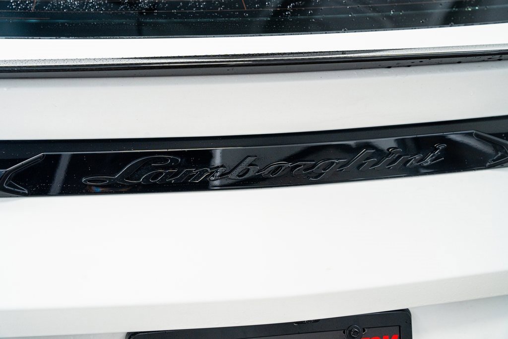 Used 2024 Lamborghini Urus Performante image 30