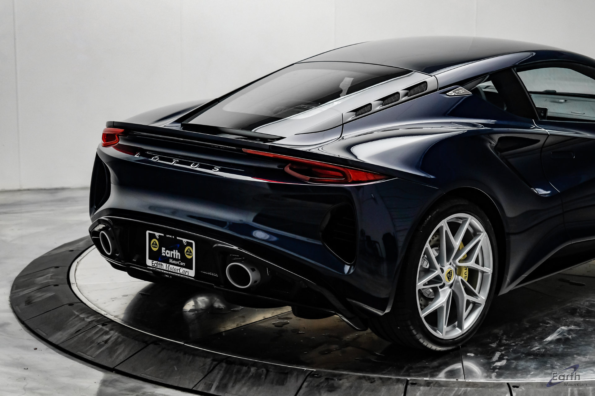 New 2026 Lotus Emira RWD image 23