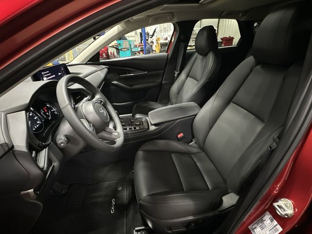New 2026 MAZDA CX-30 AWD 2.5 S image 17