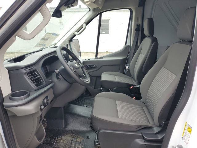 New 2026 Ford Transit 250 Base image 11