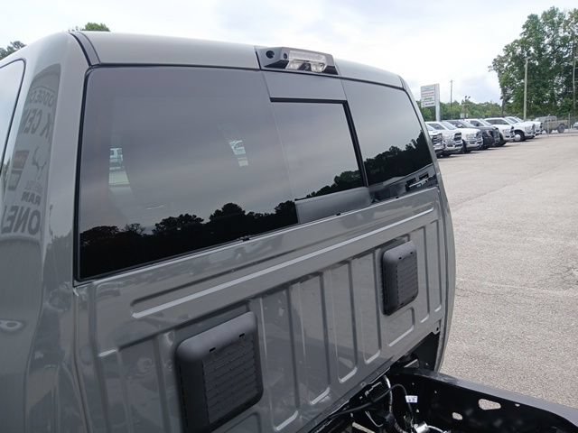 New 2026 RAM 5500 4x4 Crew Cab w/ Laramie Trim Package image 6