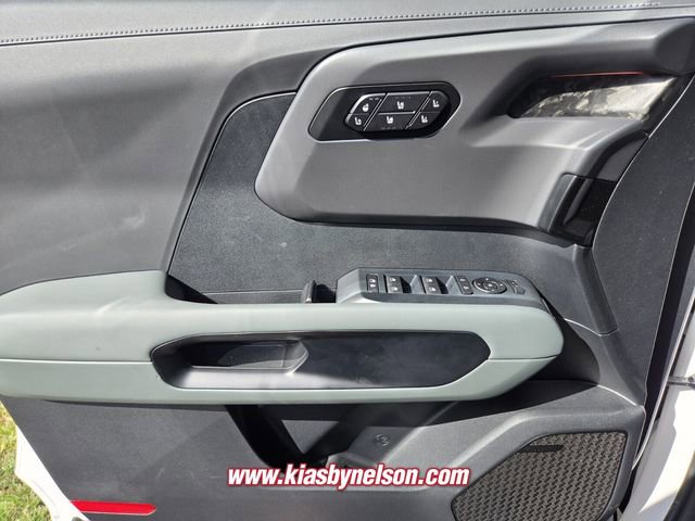 New 2027 Kia Telluride SX Prestige X-Pro AWD/4WD image 13
