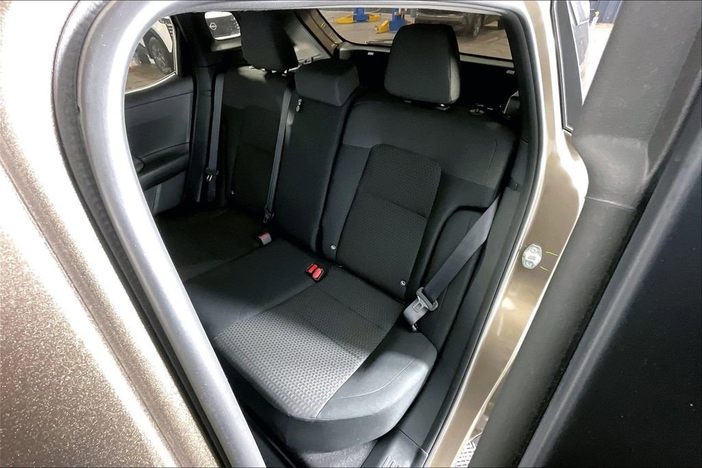 New 2026 Nissan Kicks S image 14