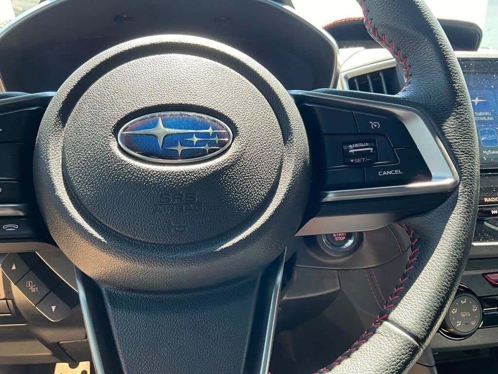 Certified 2023 Subaru Impreza 2.0i Sport AWD/4WD image 22