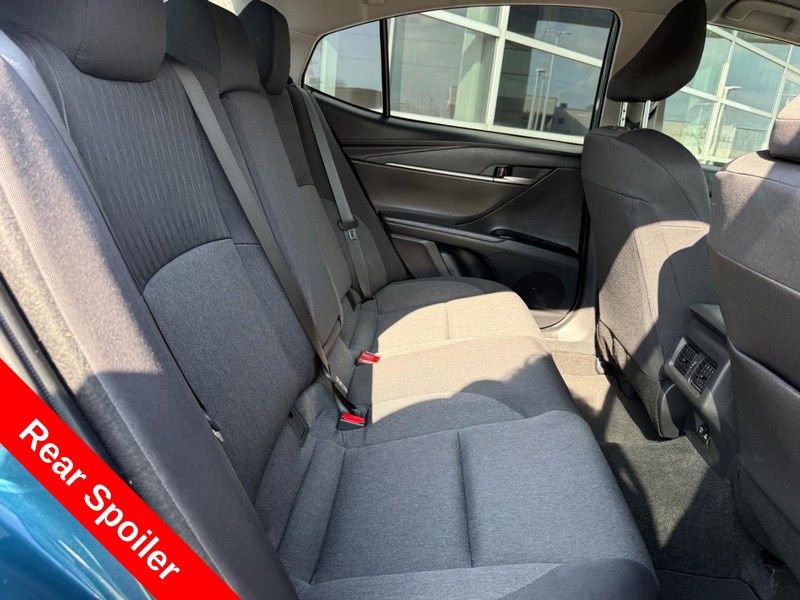 Used 2026 Toyota Camry LE FWD image 12