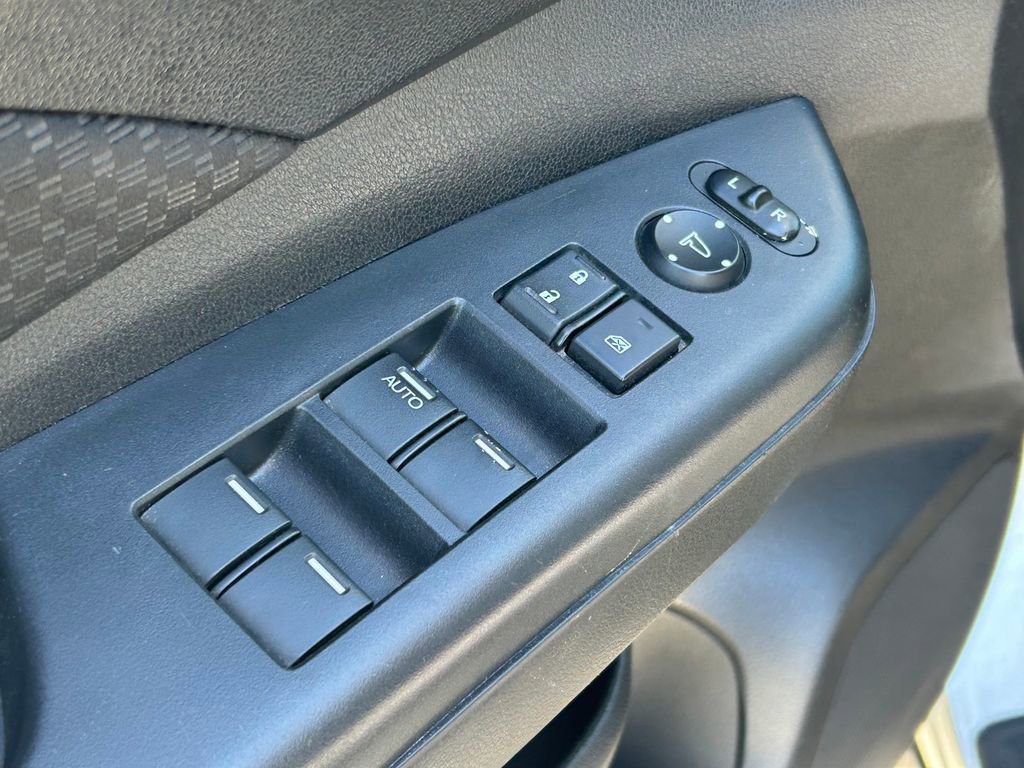 Used 2016 Honda CR-V EX image 22