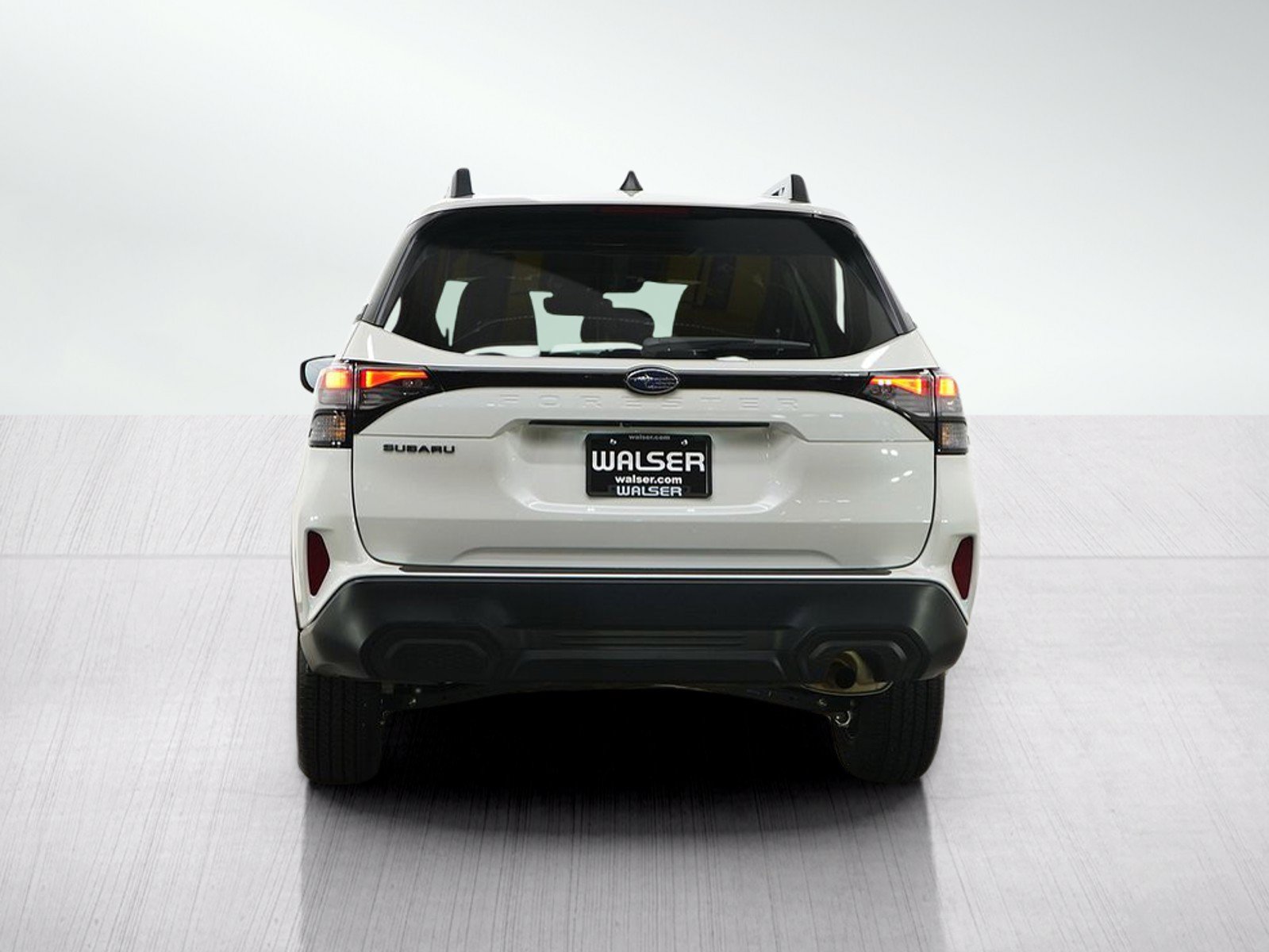 Certified 2026 Subaru Forester Premium AWD/4WD image 4