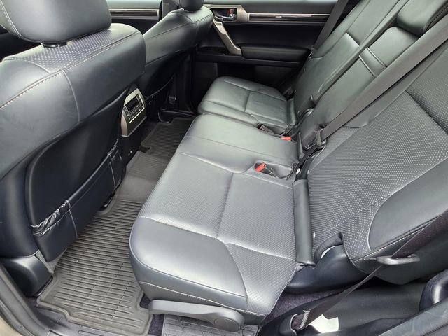 Used 2021 Lexus GX 460 Luxury w/ Accessory Package image 9