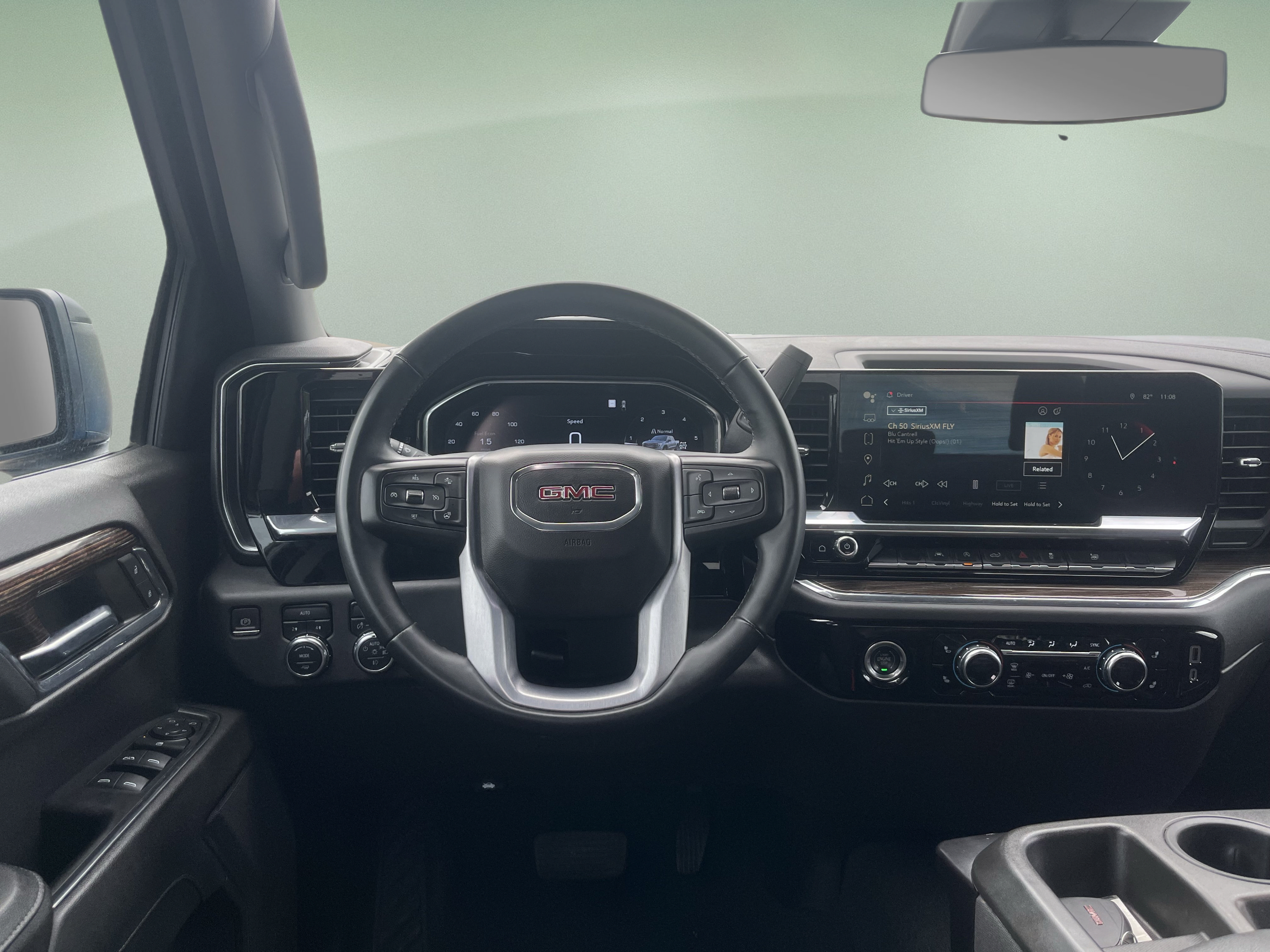 Used 2023 GMC Sierra 1500 Elevation AWD/4WD image 42