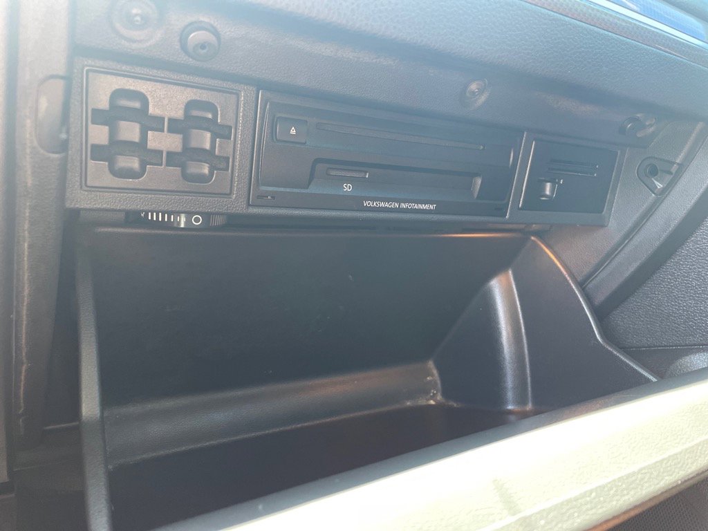 Used 2017 Volkswagen Golf Alltrack SE image 27