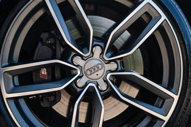 Used 2016 Audi S3 Premium Plus image 3