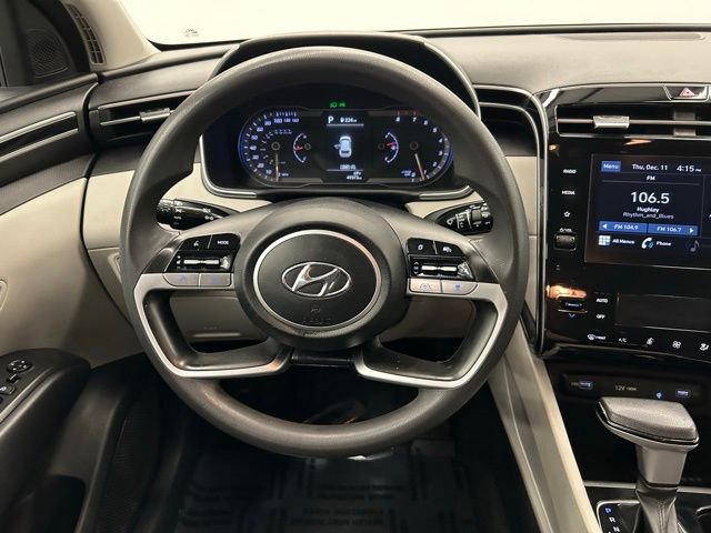 Used 2024 Hyundai Tucson SEL image 25