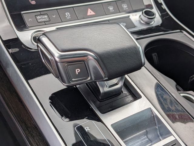 Used 2021 Audi Q7 3.0T Premium Plus w/ Premium Plus Package AWD/4WD image 24