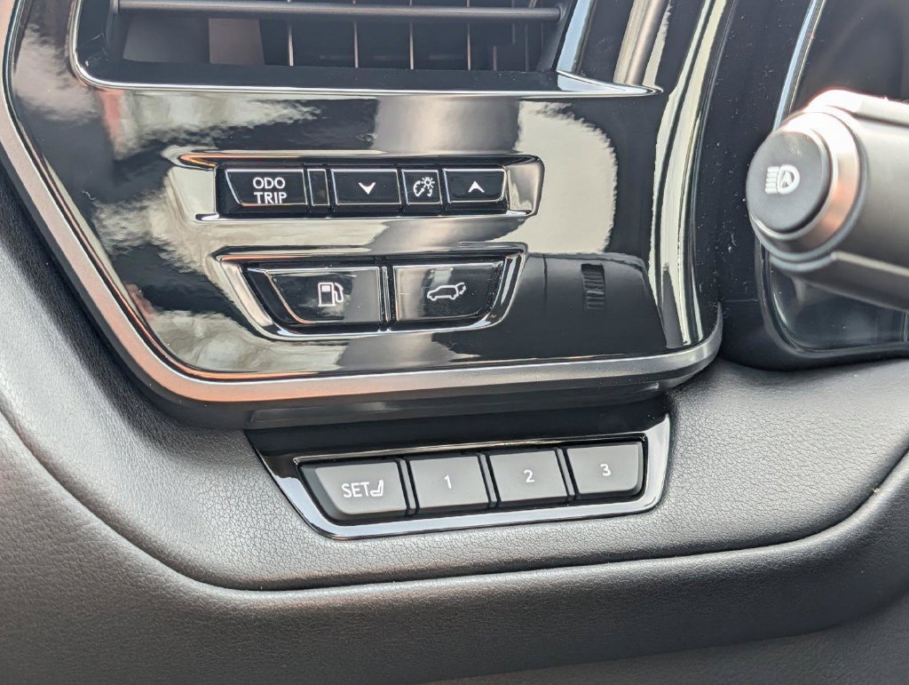 New 2026 Lexus TX 350 AWD w/ Technology Package image 19