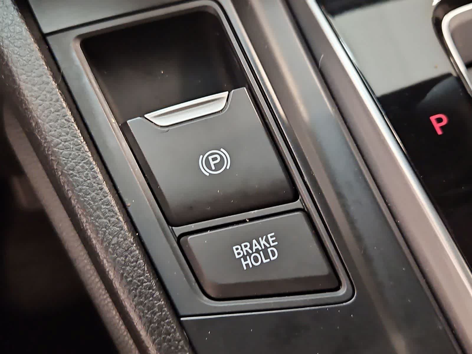 Certified 2019 Honda CR-V EX-L image 33