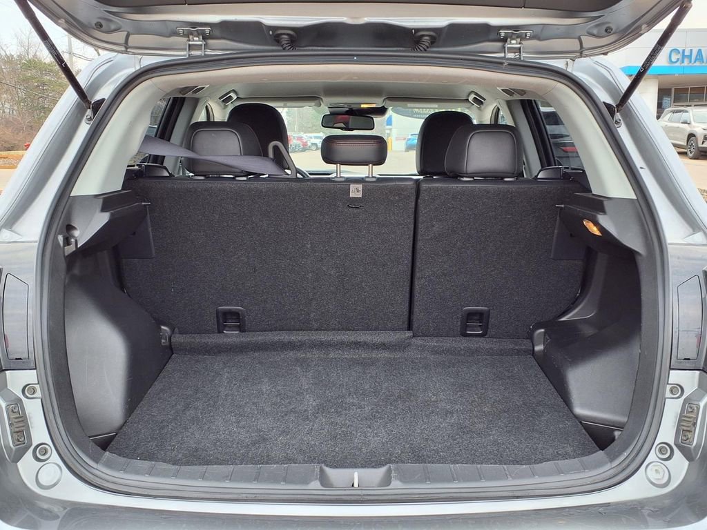 Used 2024 Mitsubishi Outlander Sport SE image 11