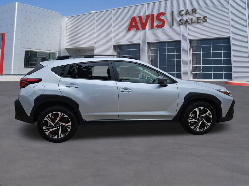 Used 2025 Subaru Crosstrek 2.0i Premium AWD/4WD image 7