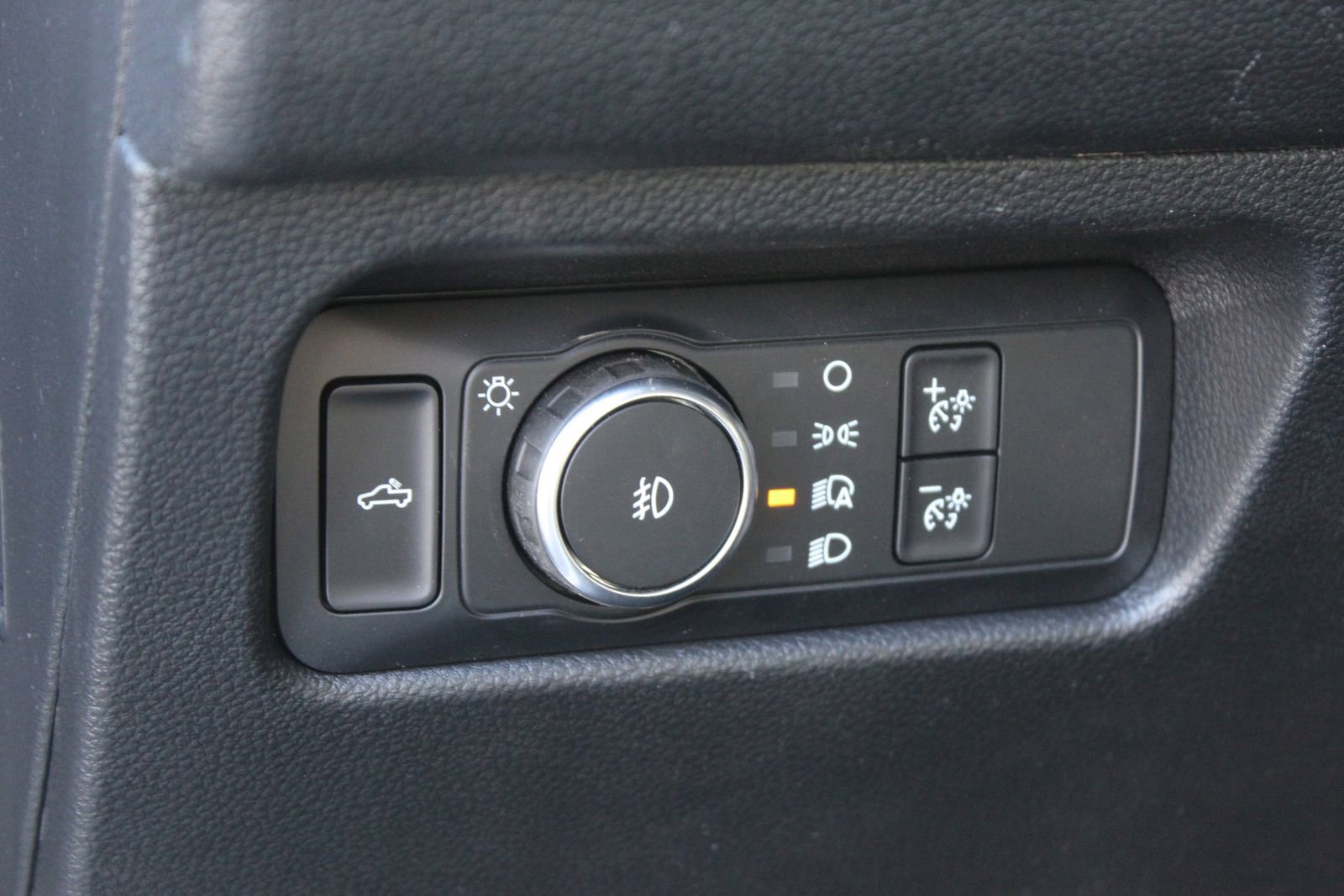 New 2025 Ford Ranger XLT w/ FX4 Off-Road Package image 25