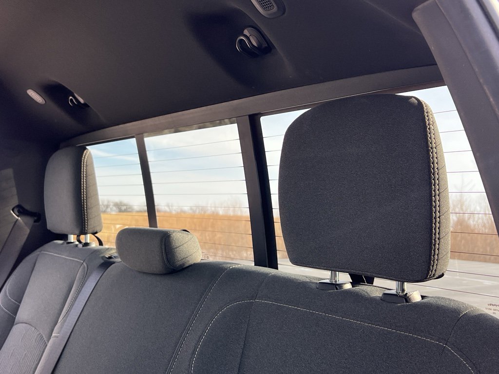 Used 2022 RAM 3500 Tradesman image 39