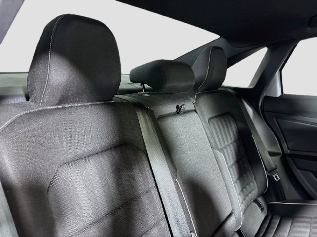 Certified 2023 Volkswagen Jetta Sport w/ IQ.Drive Package FWD image 27