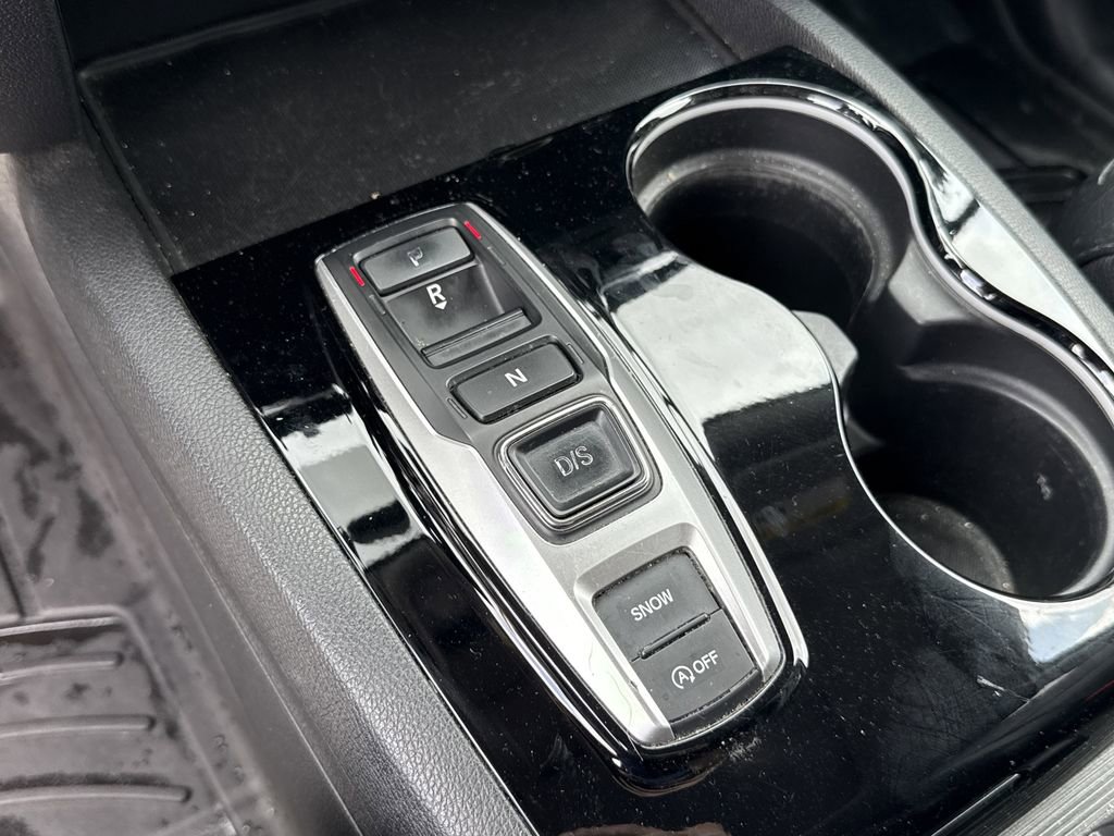 Used 2019 Honda Pilot Touring image 19